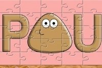 10 Puzzli z Pou 10 Puzzli z Pou
