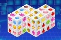 3D Mahjong 2 3D Mahjong 2