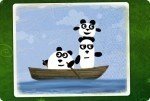 3 Pandy 3 Pandy