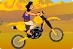 Aladyn na Motorze Aladyn na Motorze