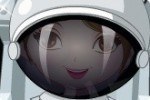 Astronautka Astronautka