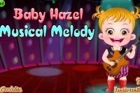 Baby Hazel Muzykuje Baby Hazel Muzykuje
