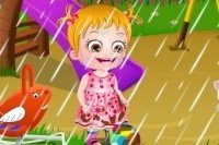 Baby Hazel Robi Pranie Baby Hazel Robi Pranie