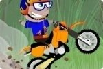 Barney na Motorze Barney na Motorze