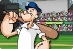 Baseball z Popeyem Baseball z Popeyem