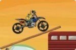 Bohater Motocrossu Bohater Motocrossu