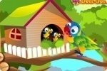 Domek dla Ptaków Domek dla Ptaków