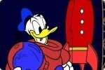 Donald Astronauta Donald Astronauta