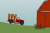 Dostawa na farmę Dostawa na farmę