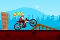Ekstremalne Triki Motocyklowe Ekstremalne Triki Motocyklowe
