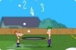 Fineasz i Ferb na Śniegu Fineasz i Ferb na Śniegu