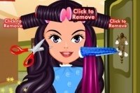 Fryzjer Stylista Fryzjer Stylista