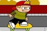 Gus kontra Bus Gus kontra Bus