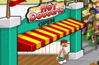 Hot-doggeria Papy Hot-doggeria Papy