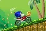 Jazda Sonic Jazda Sonic