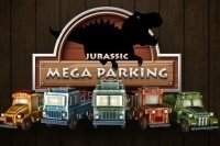 Jurassic Parking Jurassic Parking