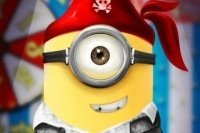 Karnawał Minionków Karnawał Minionków