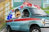Kierowanie Ambulansem Kierowanie Ambulansem