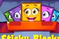 Klejące się Bloki Klejące się Bloki