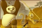 Kolorowanka z Kung Fu Pandą Kolorowanka z Kung Fu Pandą