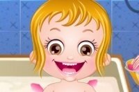Królewska Kąpiel Baby Hazel Królewska Kąpiel Baby Hazel