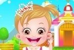 Księżniczka Baby Hazel Księżniczka Baby Hazel