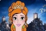 Księżniczka Isabelle Księżniczka Isabelle