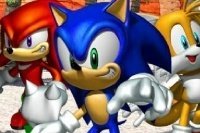 Łamigłówka z Sonic Łamigłówka z Sonic