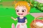 Latawiec Baby Hazel Latawiec Baby Hazel