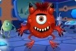 Maly Potworek Maly Potworek