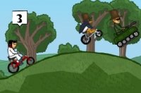 Maniak rowerowy Maniak rowerowy