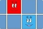 Match z Barbapapą Match z Barbapapą