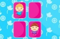 Memory z Dzieciakami Memory z Dzieciakami