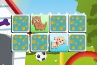 Match z Psami Match z Psami
