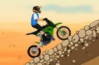 Motocrossowe Wyzwanie Motocrossowe Wyzwanie