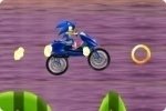 Motor z Sonic Motor z Sonic