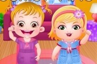 Niesforna Baby Hazel Niesforna Baby Hazel