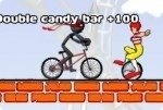 Ninja na Rowerze Ninja na Rowerze