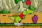 Owocowy Dinozaur Owocowy Dinozaur