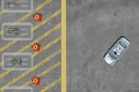 Parkingowy Parkingowy
