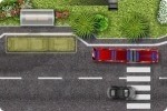 Parkowanie Autobusu Parkowanie Autobusu