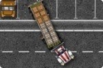 Parkowanie Ciężarówki 4 Parkowanie Ciężarówki 4