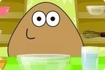 Pieczenie Ciasta z Pou Pieczenie Ciasta z Pou