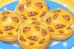 Pieczenie mini pizzy Pieczenie mini pizzy