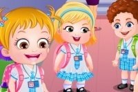 Pojazdy Baby Hazel Pojazdy Baby Hazel