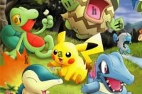 Pokemon ukryte litery Pokemon ukryte litery