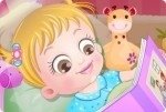 Pora spania Baby Hazel Pora spania Baby Hazel