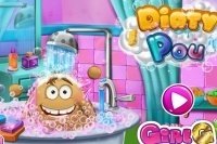 Pou w Kąpieli 2 Pou w Kąpieli 2