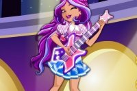 Przebieranie Star Darling Przebieranie Star Darling