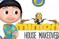 Przemiana Domu Minionków Przemiana Domu Minionków